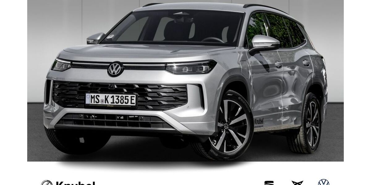VW Tayron 3.999 km 56.970 &euro; Greven 48268