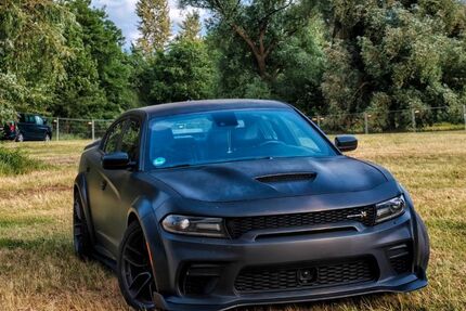 Dodge Charger 52.000 km 48.500 &euro; Rehfelde 15345