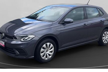 VW Polo 3.955 km 18.980 &euro; Bad Kreuznach 55543