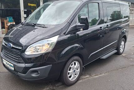 Ford Tourneo Custom 131.000 km 17.890 &euro; Naila 95119