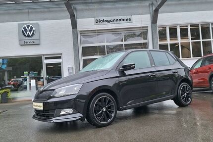 Skoda Fabia 121.090 km 8.980 &euro; Extertal 32699
