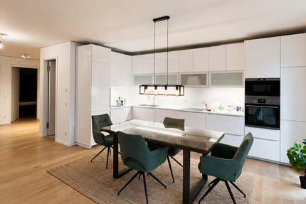 Wohnung Offenbach am Main-Frankfurt-Süd Süd - 3 Zimmer, 88 m&sup2;, 2.500&euro; | Angebot:27045111
