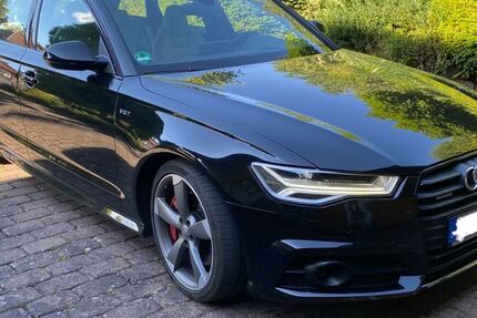 Audi A6 191.000 km 19.799 &euro; Boxberg 97944