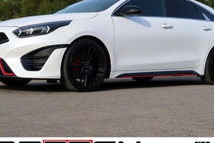 Kia pro ceed / ProCeed 29.214 km 26.980 &euro; Herten 45701