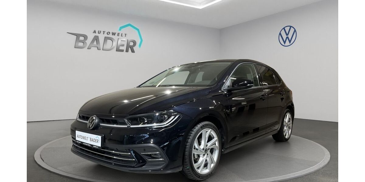 VW Polo 2.203 km 25.900 &euro; Wolfratshausen 82515