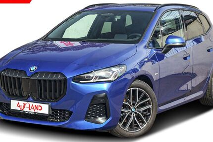 BMW 220 35.511 km 29.990 &euro; Gera 07546