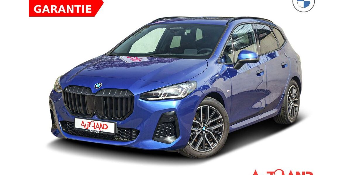 BMW 220 35.511 km 29.990 &euro; Gera 07546