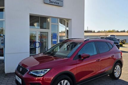 Seat Arona 37.500 km 16.490 &euro; Königsbrück 01936