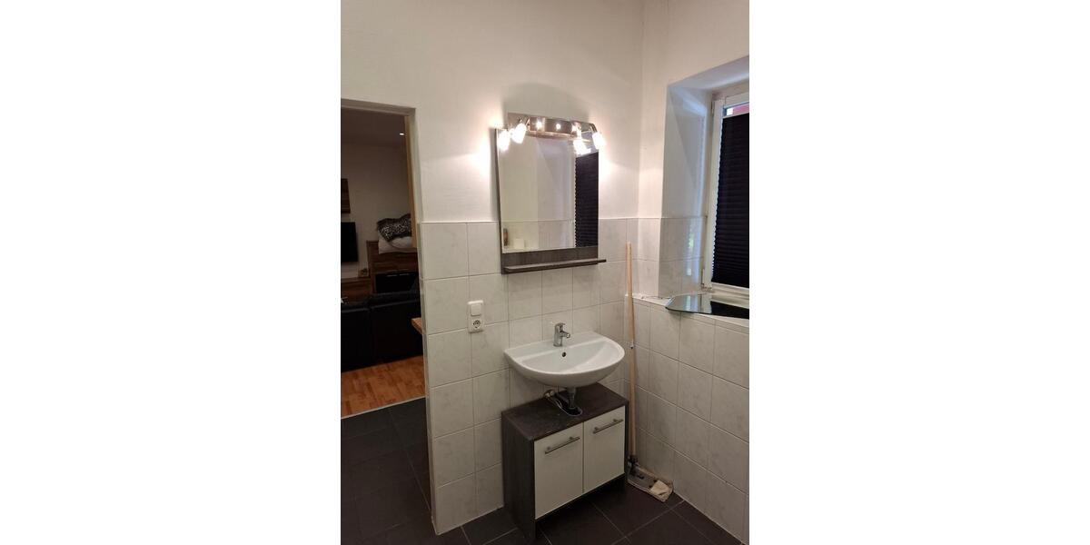 Etagenwohnung Süderbrarup - 1 Zimmer, 40 m&sup2;, 200&euro; | Angebot:26419268