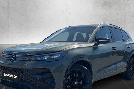VW Tiguan 20.402 km 47.900 &euro; Gadebusch 19205