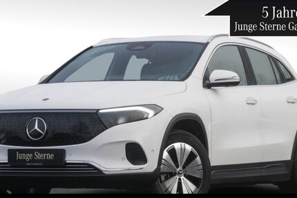 Mercedes-Benz EQA 12.643 km 34.390 &euro; Idar-Oberstein 55743