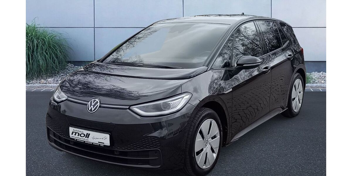 VW ID.3 67.350 km 17.490 &euro; Biberach 88400