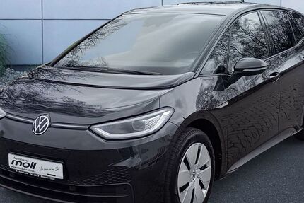 VW ID.3 76.350 km 17.490 &euro; Biberach 88400