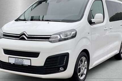 Citroen Spacetourer 96.679 km 25.980 € Bremen 28199