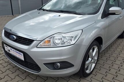 Ford Focus 197.000 km 2.350 &euro; Rauschenberg 35282