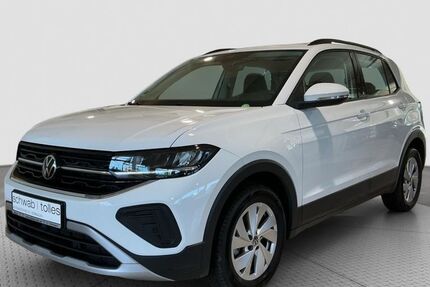 VW T-Cross 10.773 km 23.745 &euro; Neuss 41469