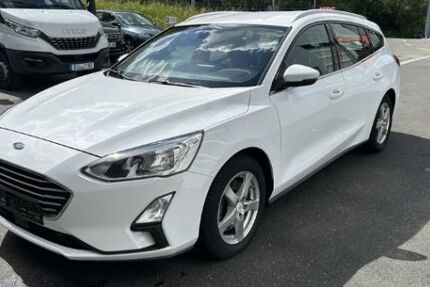 Ford Focus 189.000 km 5.950 &euro; Herborn 35745
