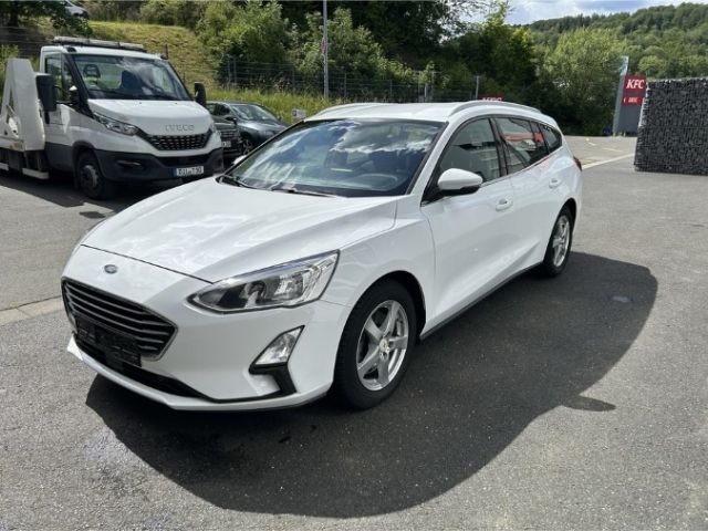 Ford Focus 189.000 km 5.950 &euro; Herborn 35745