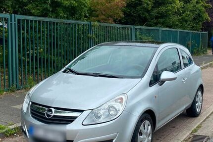 Opel Corsa 141.550 km 3.400 &euro; Bremen 28755