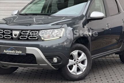 Dacia Duster 130.000 km 10.850 &euro; Limburg 65549