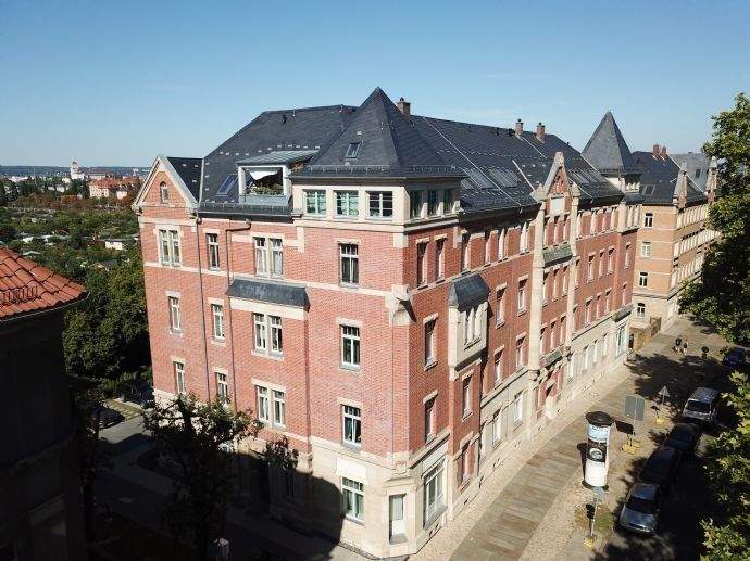 Zimmer Dresden Löbtau-Nord - 2 Zimmer, 65 m&sup2;, 630&euro; | Angebot:26392619