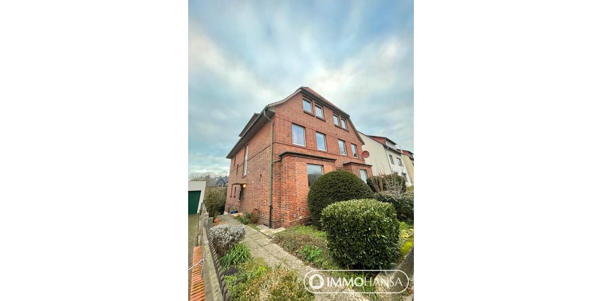 ++ Frisch renoviertes Studio-Apartment mit neuer EBK in zentraler Lage in Uelzen ++ 1 zimmer