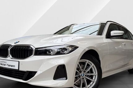 BMW 318 11.800 km 30.884 &euro; Hameln 31789