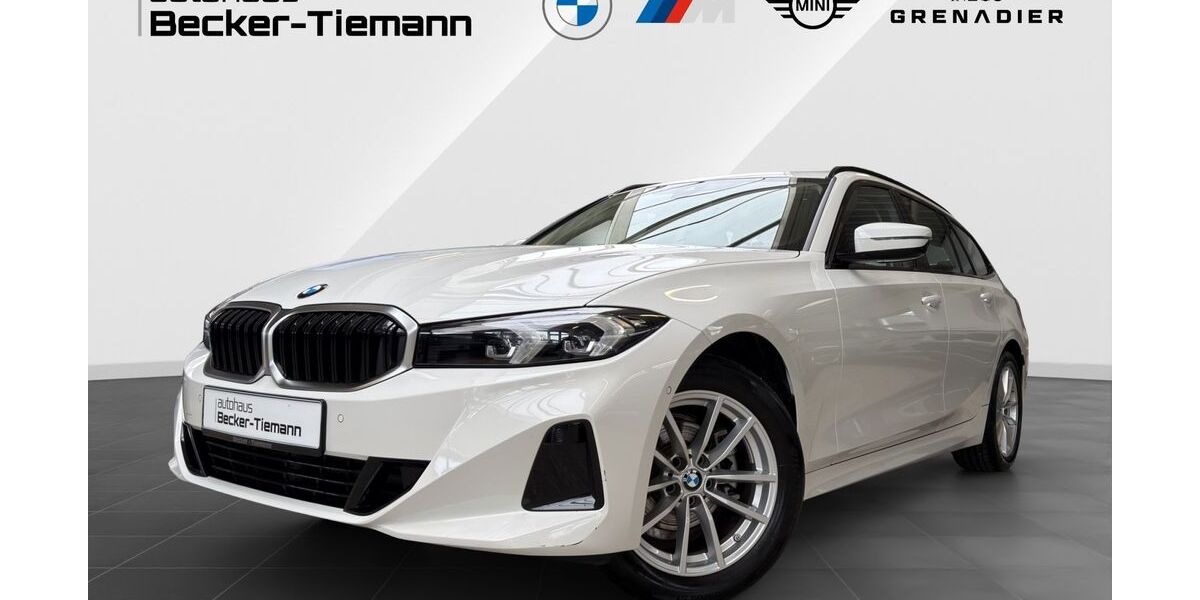 BMW 318 11.800 km 31.692 &euro; Hameln 31789