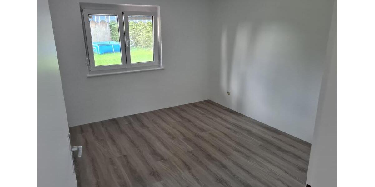 2-Zimmer Whg + Wohnküche ab 01.02.2026 zu vermieten 2 zimmer