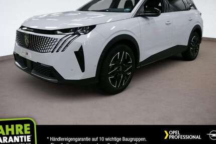 Peugeot 5008 45.800 km 27.480 &euro; Kempten 87435