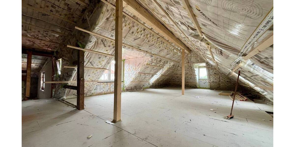 Mehrfamilienhaus, Wohnhaus Bamberg Am Bruderwald - 1 Zimmer, 750.000&euro; | Angebot:24027558