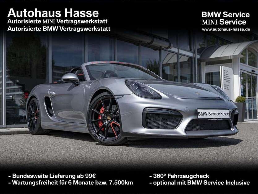 Boxster
