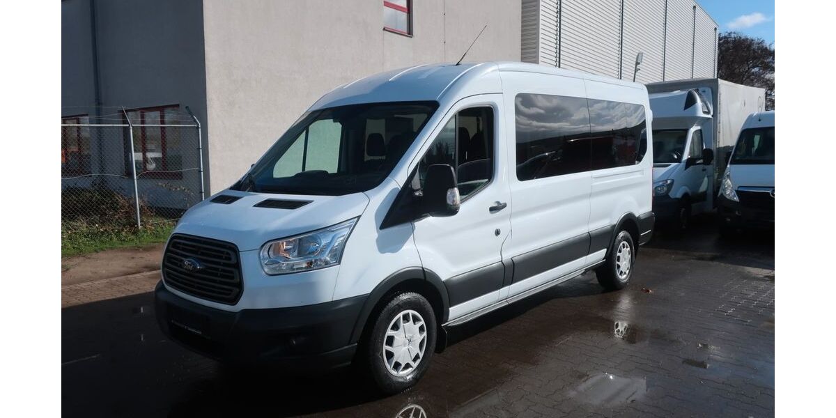 Ford Transit 173.623 km 17.900 &euro; Hannover 30179