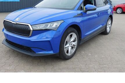 Skoda Enyaq 25.900 km 21.390 &euro; Vordorf 38533