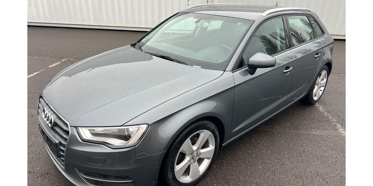 Audi A3 222.000 km 8.499 &euro; Berlin 12057