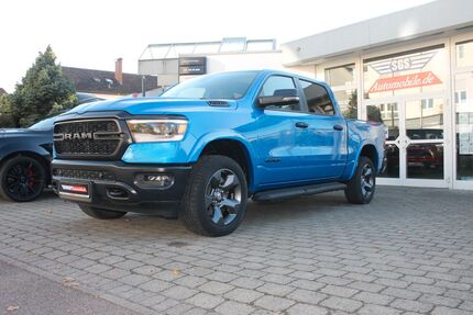 Dodge RAM 24.500 km 62.900 &euro; Herbrechtingen 89542