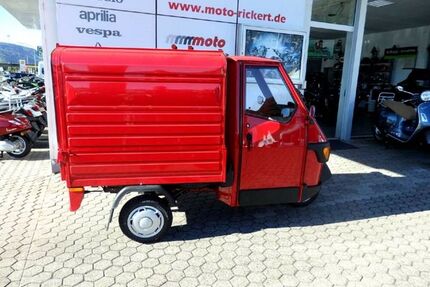Piaggio APE