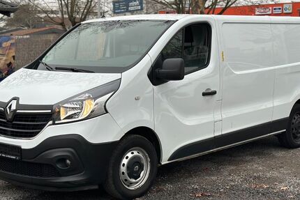 Renault Trafic 127.000 km 10.990 &euro; Darmstadt 64293