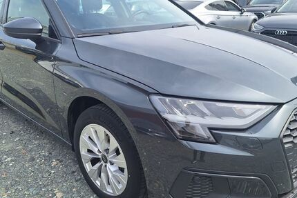 Audi A3 105.000 km 18.326 &euro; Kelkheim 65779