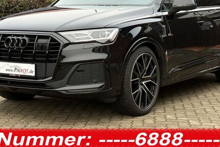 Audi Q7 49.990 km 67.890 &euro; Kummerfeld bei Hamburg 25495