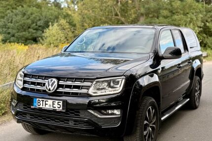 VW Amarok 215.827 km 19.200 &euro; Bitterfeld-Wolfen 06808