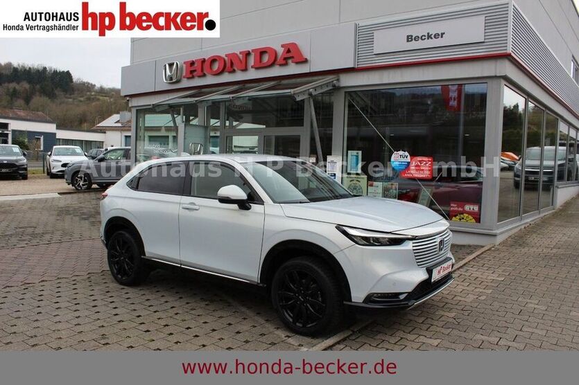 HR-V