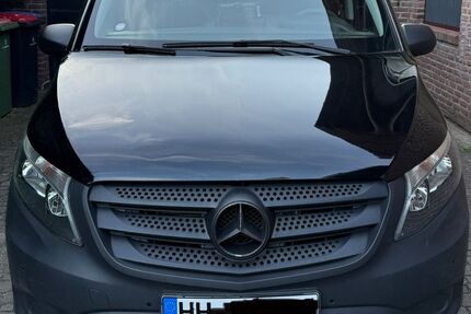 Mercedes-Benz Vito 175.500 km 17.500 &euro; Hamburg 22525