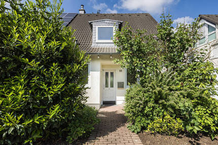 Haus Düsseldorf Lichtenbroich - 4 Zimmer, 120 m&sup2;, 580.000&euro; | Angebot:26686530