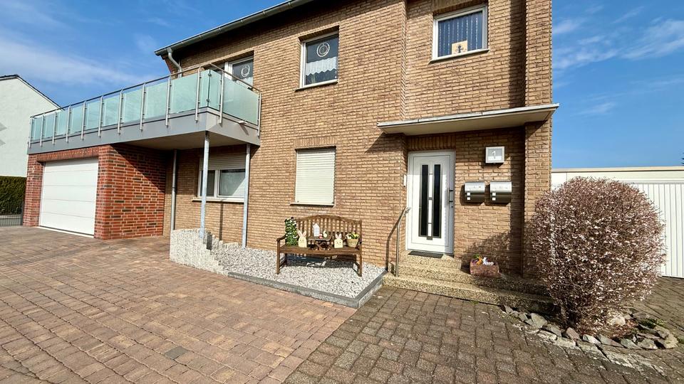 Etagenwohnung Bönen - 2 Zimmer, 73 m&sup2;, 764&euro; | Angebot:26003689