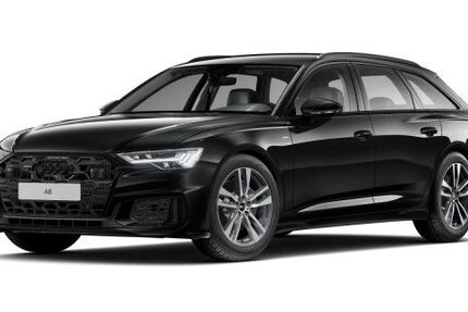 Audi A6 13.501 km 51.370 &euro; Frankfurt am Main 60314