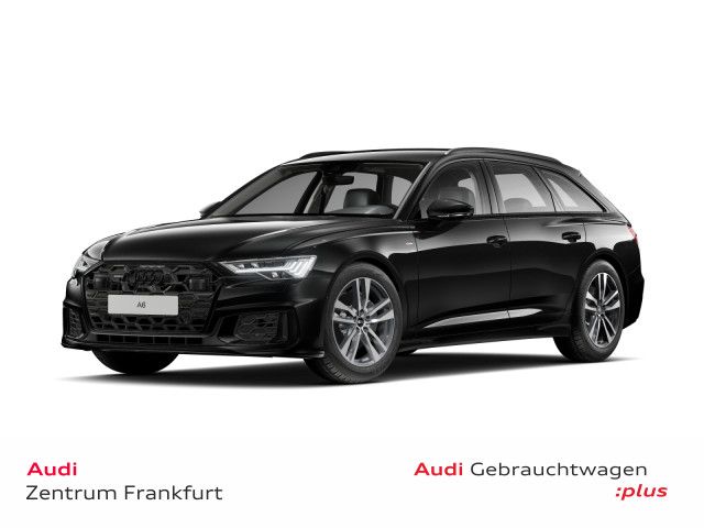 Audi A6 13.501 km 51.370 &euro; Frankfurt am Main 60314