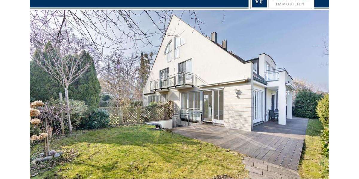 Einfamilienhaus Gräfelfing / Lochham Lochham - 6 Zimmer, 192 m&sup2;, 1.595.000&euro; | Angebot:26749266