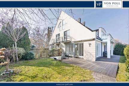 Haus Gräfelfing / Lochham Lochham - 6 Zimmer, 192 m&sup2;, 1.595.000&euro; | Angebot:26749266