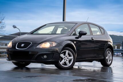 Seat Leon 180.000 km 3.500 &euro; Petersberg 36100